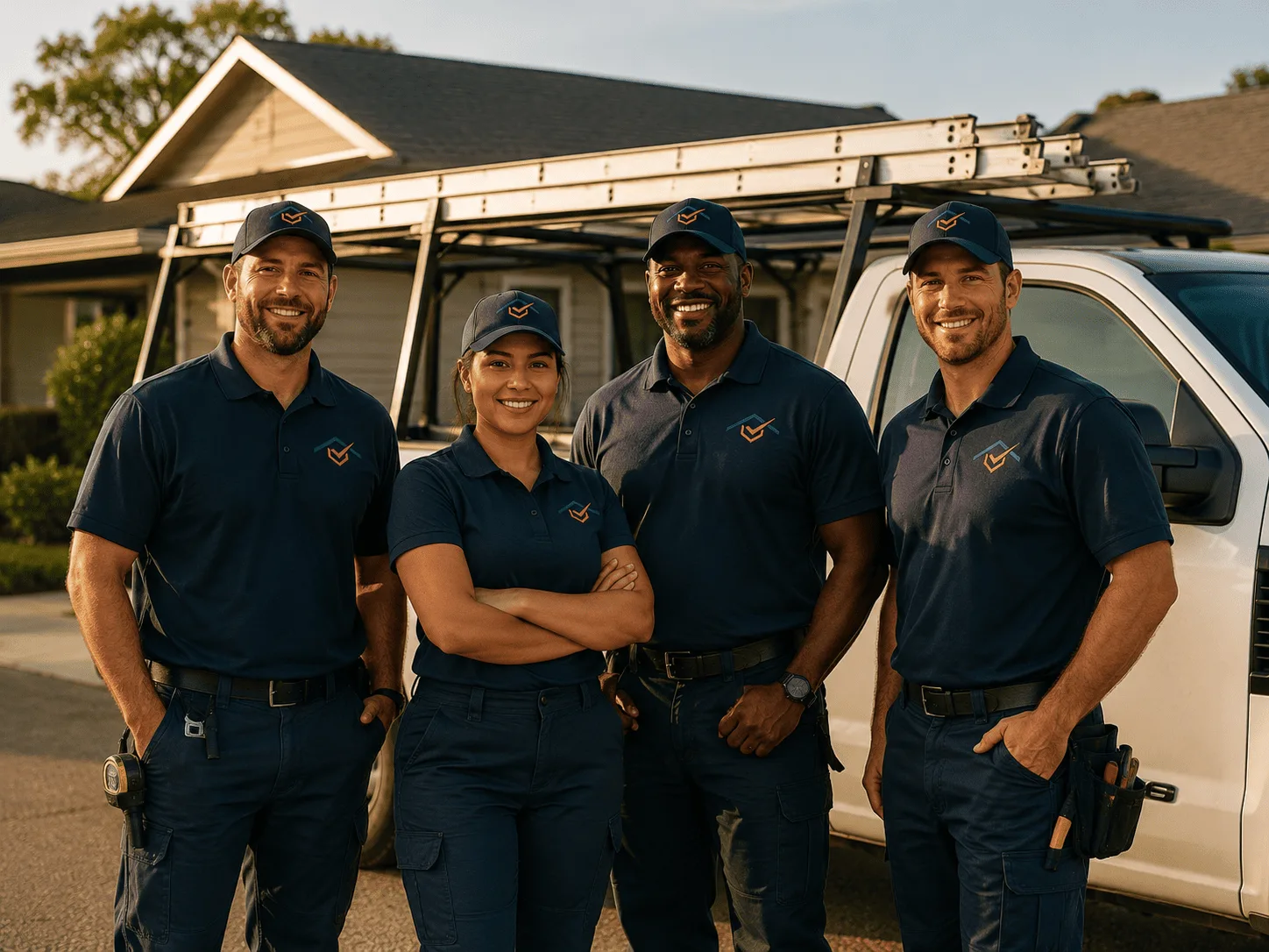 Roof Inspection company in Austinburg, OH